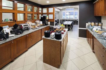 Breakfast/Coffee Service 24 of 29