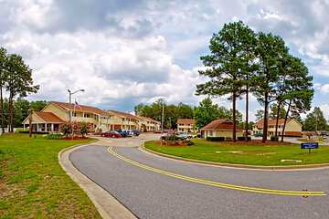 Rodeway Inn & Suites Hephzibah Augusta