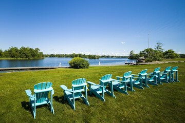 Lake