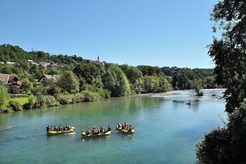 Rafting