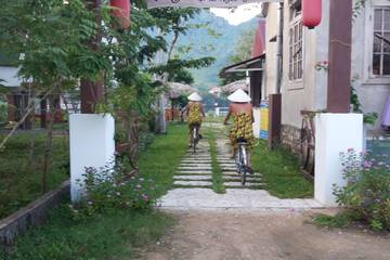 Bicycling