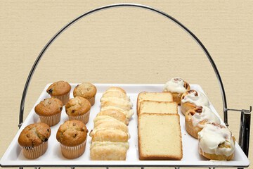 Breakfast/Coffee Service 112 of 118