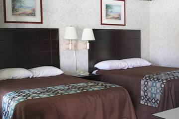Wagon Wheel Inn