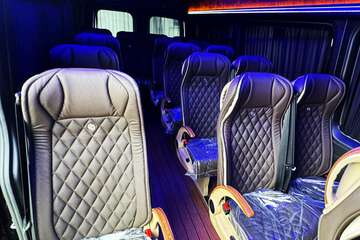 City shuttle