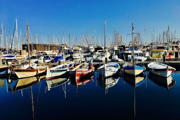 Point of interest