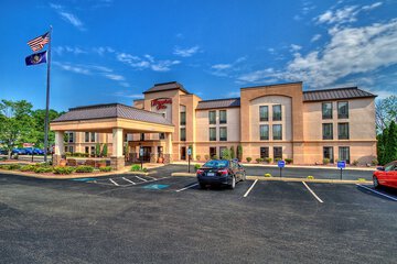 Hampton Inn Pittsburgh / West Mifflin