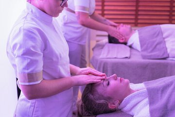 Spa treatment