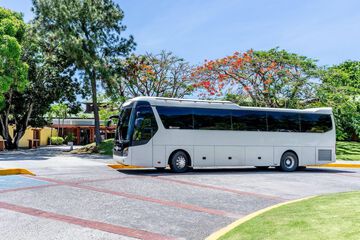 City shuttle