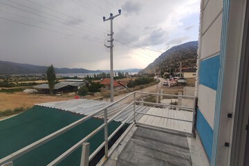 Lake view