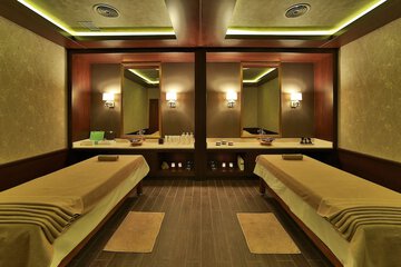 Treatment room