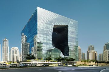 Building design