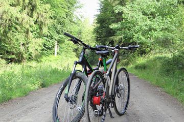 Bicycling