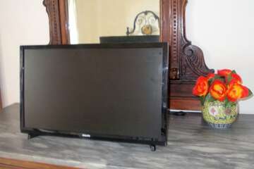 Television