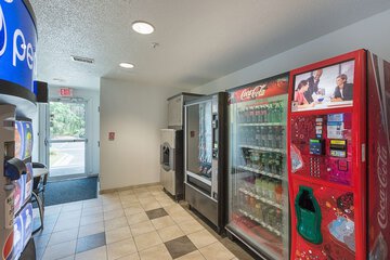 Vending machine
