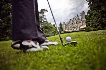 Golf