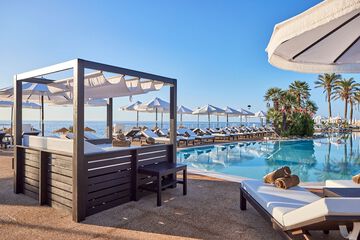 Sundeck