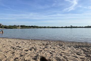 Lake
