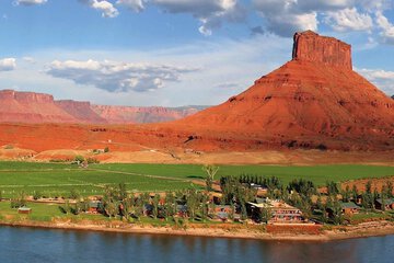 Sorrel River Ranch Resort