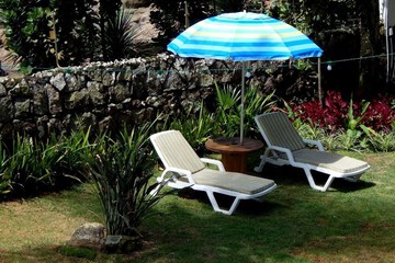 Sundeck