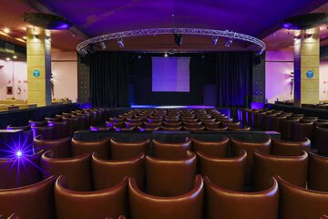 Theater show