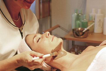 Spa treatment