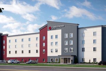 Candlewood Suites Loma Linda San Bernardino S by IHG