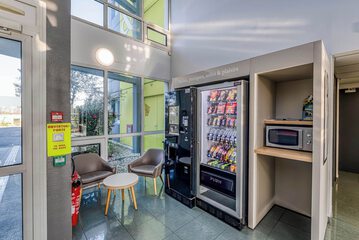 Vending machine