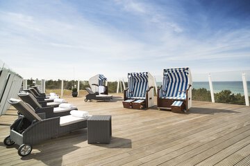 Sundeck