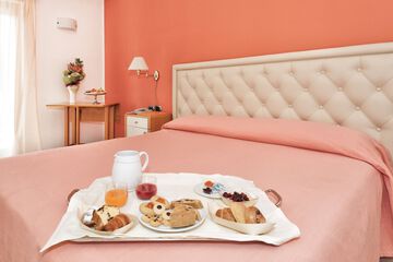 Room service - dining