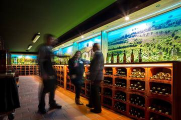 Winery