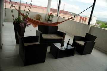 Porch