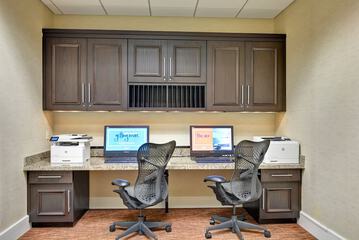 Business Center 62 of 63