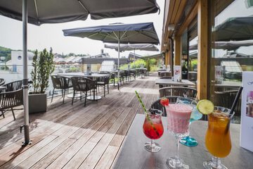 Sundeck