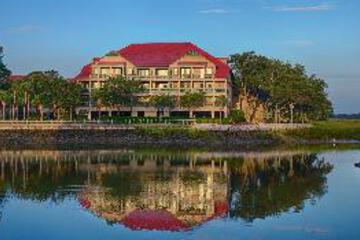 Disneys Hilton Head Island Resort