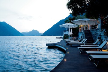 Sundeck