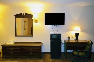 In-Room Amenity