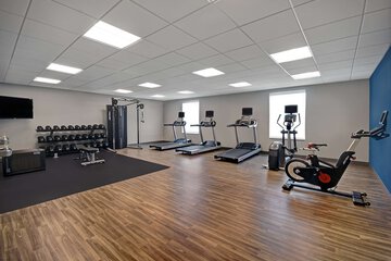 Health and Fitness 41 of 44