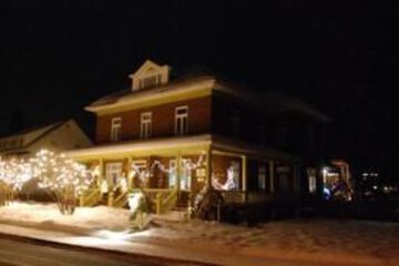 Hotel Front