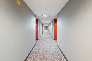Building design