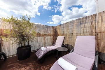 Sundeck