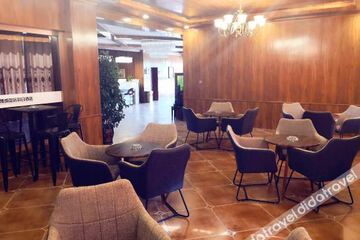 Hotel Interior or Public Areas