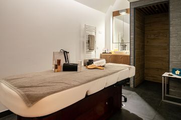 Spa treatment