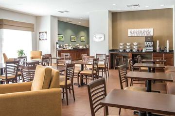 Breakfast/Coffee Service 56 of 66