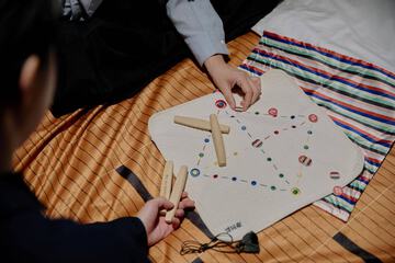 Children's activities