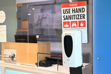 Cleanliness standards