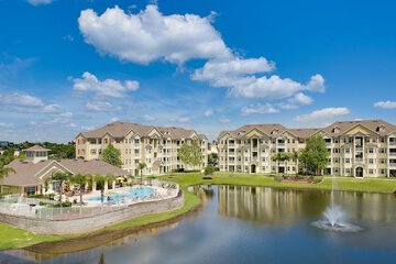 Cane Island Resort by Amazing Vacation Homes FL. Inc