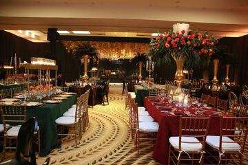 Ballroom