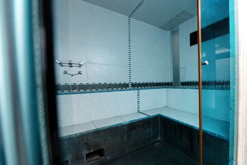 Turkish bath