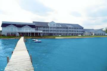 Lakeside Resort and Conference Center
