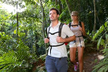Hiking